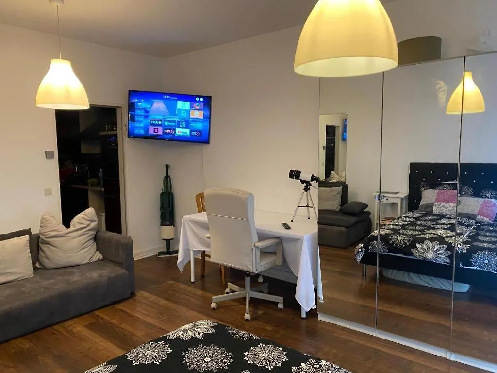アパート Chic Central Luxembourg City Views & Balconyアパートメント ルクセンブルク