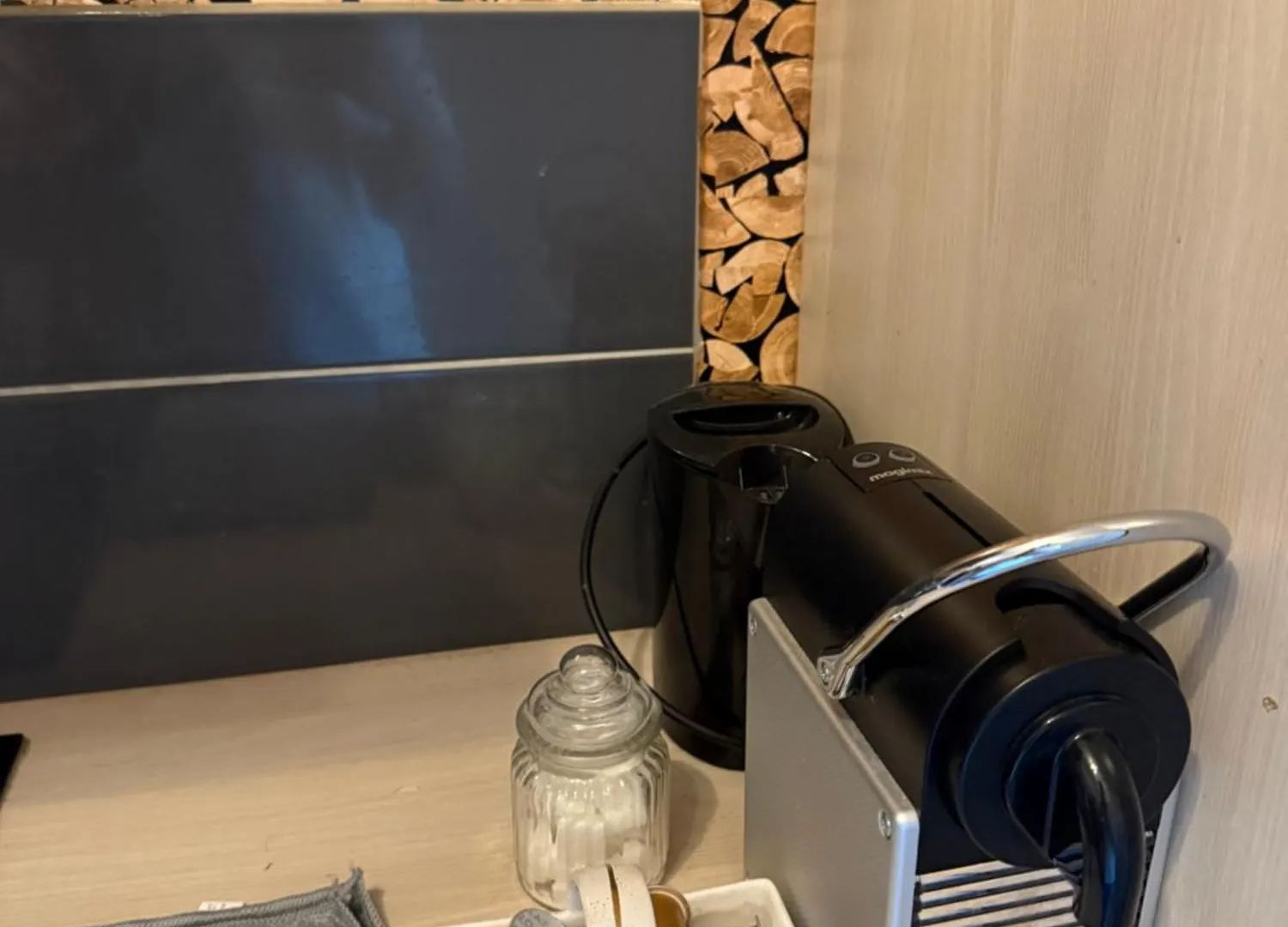 Chic Central Luxembourg City Views & Balcony Διαμέρισμα 0*,  Λουξεμβούργο
